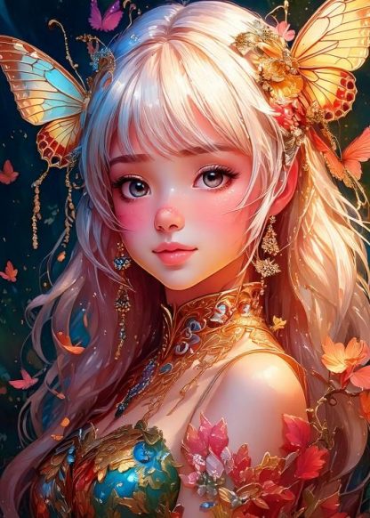 Bluebird_Puzzle_F_91005_Butterfly_Girl_1_jpg