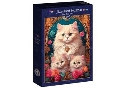 Bluebird_Puzzle_F_91006_The_Cat_Trio_jpg