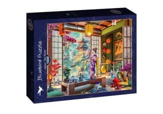 Bluebird_Puzzle_F_91018_Japan_Tea_Room_jpg