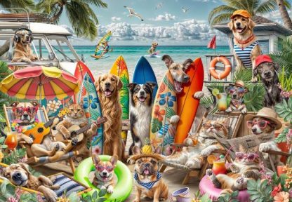 Bluebird_Puzzle_F_91023_Dogs_and_Cats_at_the_Beach_1_jpg
