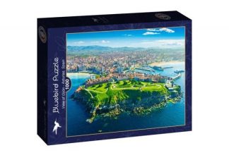 Bluebird_Puzzle_F_91027_View_of_Gij_n_Asturias_Spain_jpg