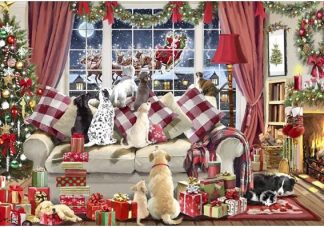 Bluebird_Puzzle_F_91086_Waiting_for_Santa_jpg