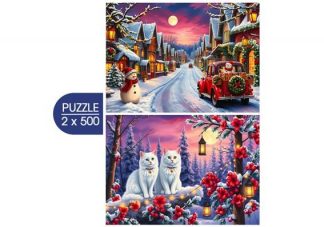 Bluebird_Puzzle_F_91102_2_Puzzles_Ready_for_Christmas_jpg