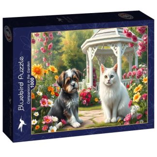 Bluebird_Puzzle_F_91174_Companions_in_the_Garden_jpeg