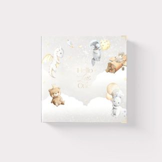 Valokuva-albumi Tähtiseikkailut