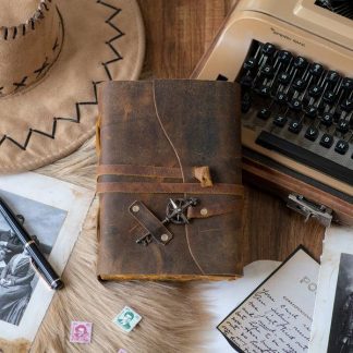BROWN_VINTAGE_KEY_Nahkakantinen_Muistikirja_Ruskea_jpg_v_1659204605_width_600