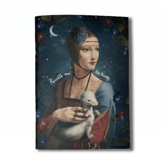 A5 Cecilia-vihko