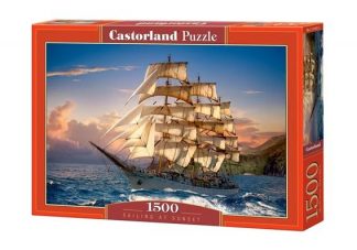 Castorland_151431_Sailing_At_Sunset_JPG