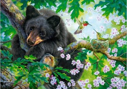 Castorland_53629_The_Bear_and_the_Hummingbirds_jpg