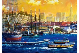 Castorland_53735_San_Francisco_Harbor_jpg