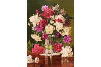 Castorland_53780_Beautiful_Peonies_Kauniit_pionit_jpg