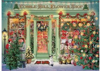 Cobble_Hill_40011_Christmas_Flower_Shop_jpg