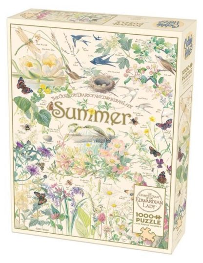 Country_Diary__Summer