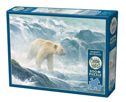 XXL_Pieces___Salmon_Watch___Spirit_Bear