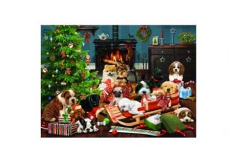 Cobble_Hill_45091_Christmas_Puppies_jpg