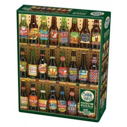 Beer_Collection