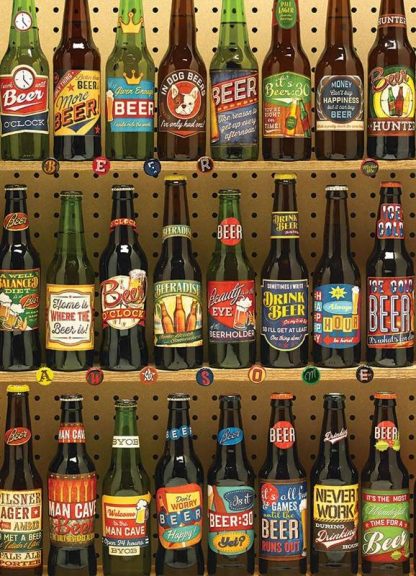 Beer_Collection