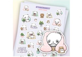 CQ1214_Uninen_panda_tarra_arkki_jpg