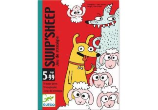 Swip_s_Sheep__korttipeli