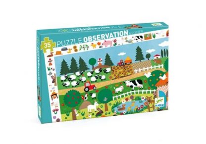 Jigsaw_Puzzle___35_Pieces___with_a_poster_and_a_game___The_Farm