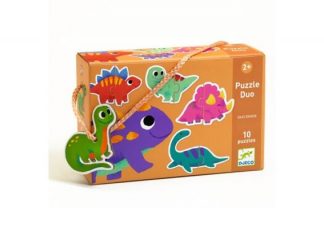 Kandenpalan_palapeli_Dinosaurukset