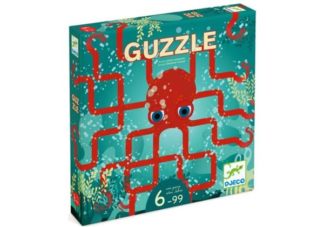 Guzzle_peli