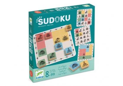 Sudokupeli__Crazy_sudoku_