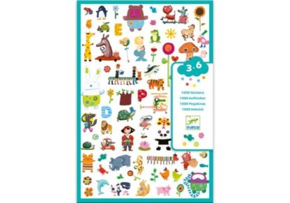 1000_tarraa__pikkuiselle__for_the_little_ones_