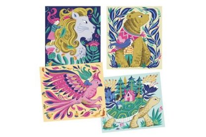 Artistic_Diams___Mythical_creatures