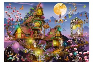 Educa_19554_Fairy_House_Keijujen_talo_jpg