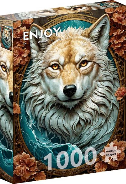The_Wolf