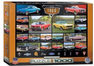 Eurographics_6000_0677_Amerikan_rautoja_American_Cars_of_the_1960s_palapeli_jpg