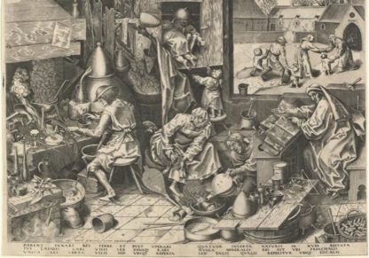 Brueghel_Pieter__The_Alchemist