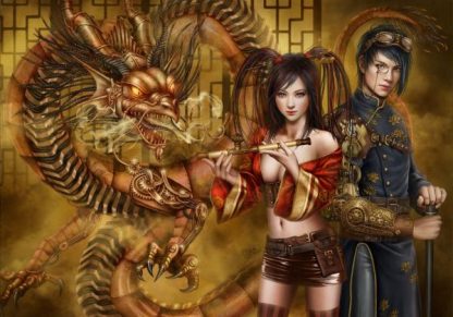 Chasing_the_Dragon