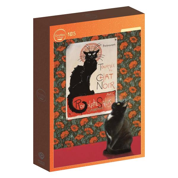 Grafika_F_32698_Gabrielle_and_the_Nouveau_Poster_Gabrielle_ja_jugend_juliste_1_jpg