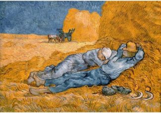 Van_Gogh_Vincent___La_Sieste__d_apr_s_Millet___1890
