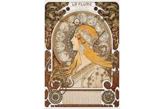Grafika_F_33428_Alphonse_Mucha_La_Plume_1896_97_Sulka_jpg