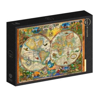 Grafika_F_33687_Creatures_Of_The_Earth_Map_jpeg