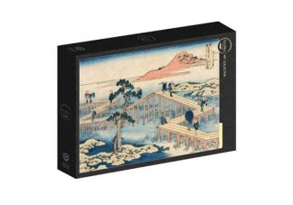 Grafika_F_33690_Hokusai_An_Ancient_Picture_of_the_Eight_Part_Bridge_in_Mikawa_Province_jpg