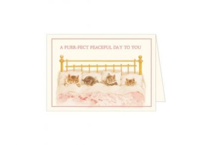 A_Purr_fect_Peaceful_Day_to_You__kaksiosainen_kortti
