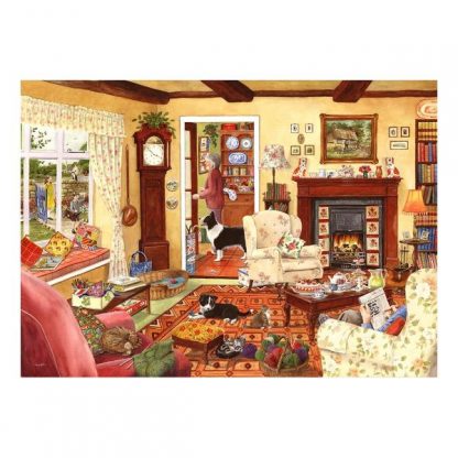 House_Of_Puzzles_HP0542_XXL_Pieces_In_Time_For_Tea_1_jpg