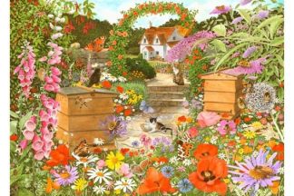 House_Of_Puzzles_HP0631_Bee_Happy_jpg