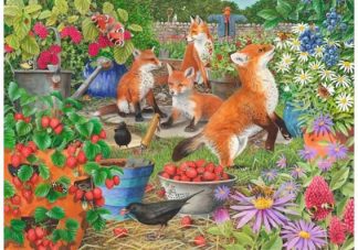 House_Of_Puzzles_HP0656_Foxy_Ladies_jpg