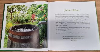 Kirkkautta elämäsi päiviin - Image 2