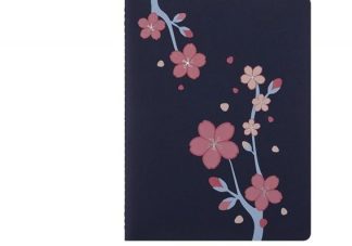 LESU08QP321_Moleskine_cahier_journal_Sakura_XL_1kpl_jpg
