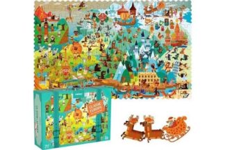 TRAVEL_AROUND_THE_WORLD_CLASSICAL_EUROPE