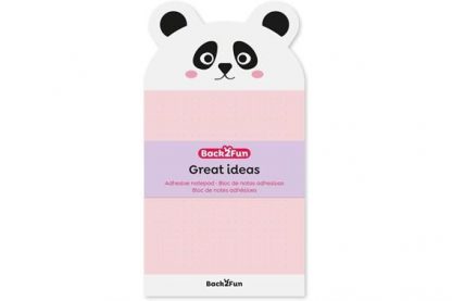 NOTEPAD PANDA B2F