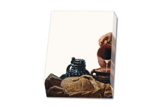 NBH1241_Memo_blocnote_Het_melkmeisje_The_Milkmaid_Johannes_Vermeer_Rijksmuseum_Amsterdam_jpg