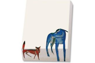 NBH186_Muistilappuja_The_creation_of_the_horses_jpg