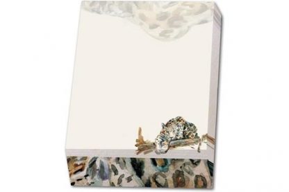 NBH894_Memo_pad_Jaguar_Michelle_Dujardin_jpg